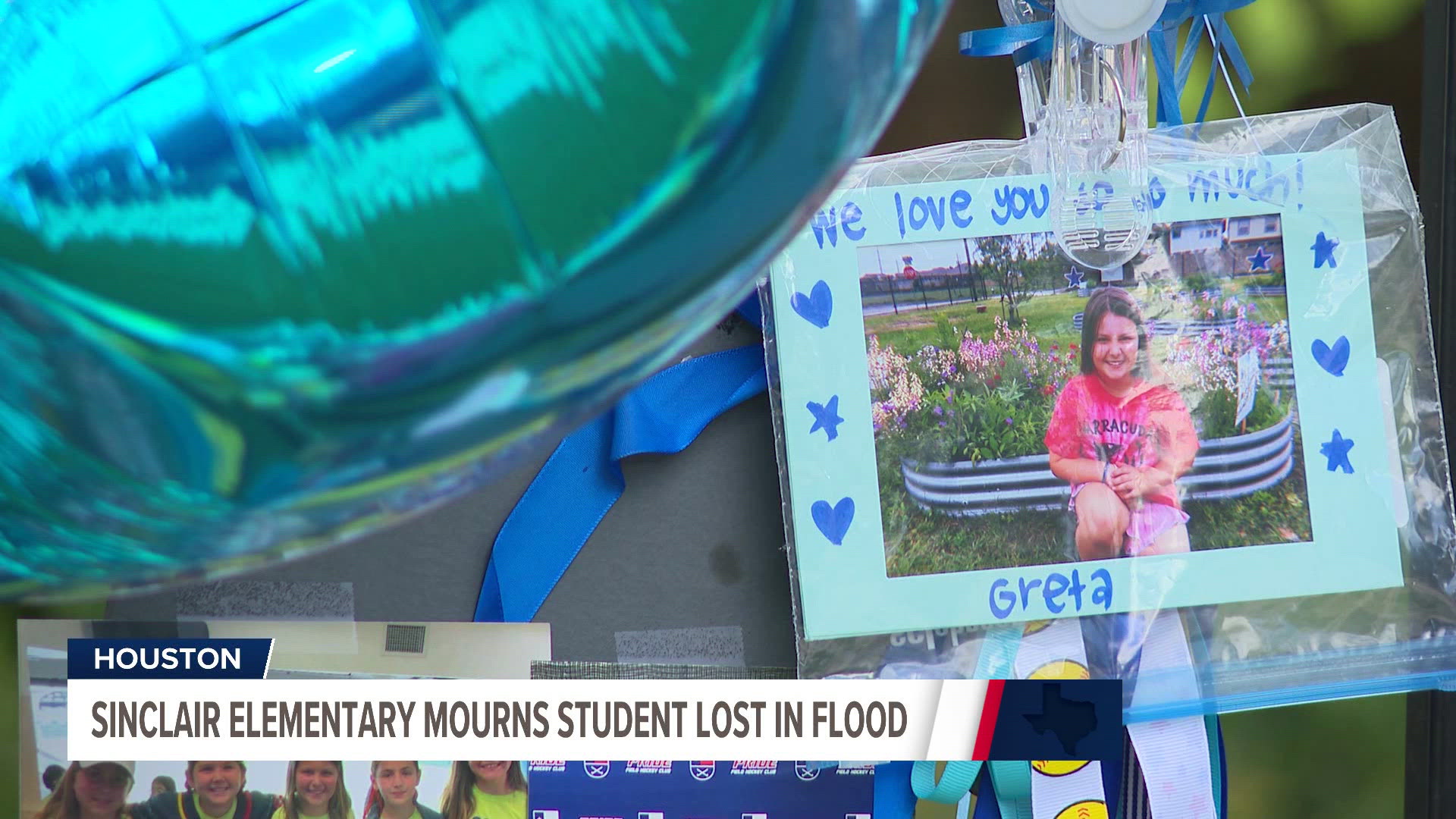 Another day of devastation following the Hill Country flooding | Texas News  Now