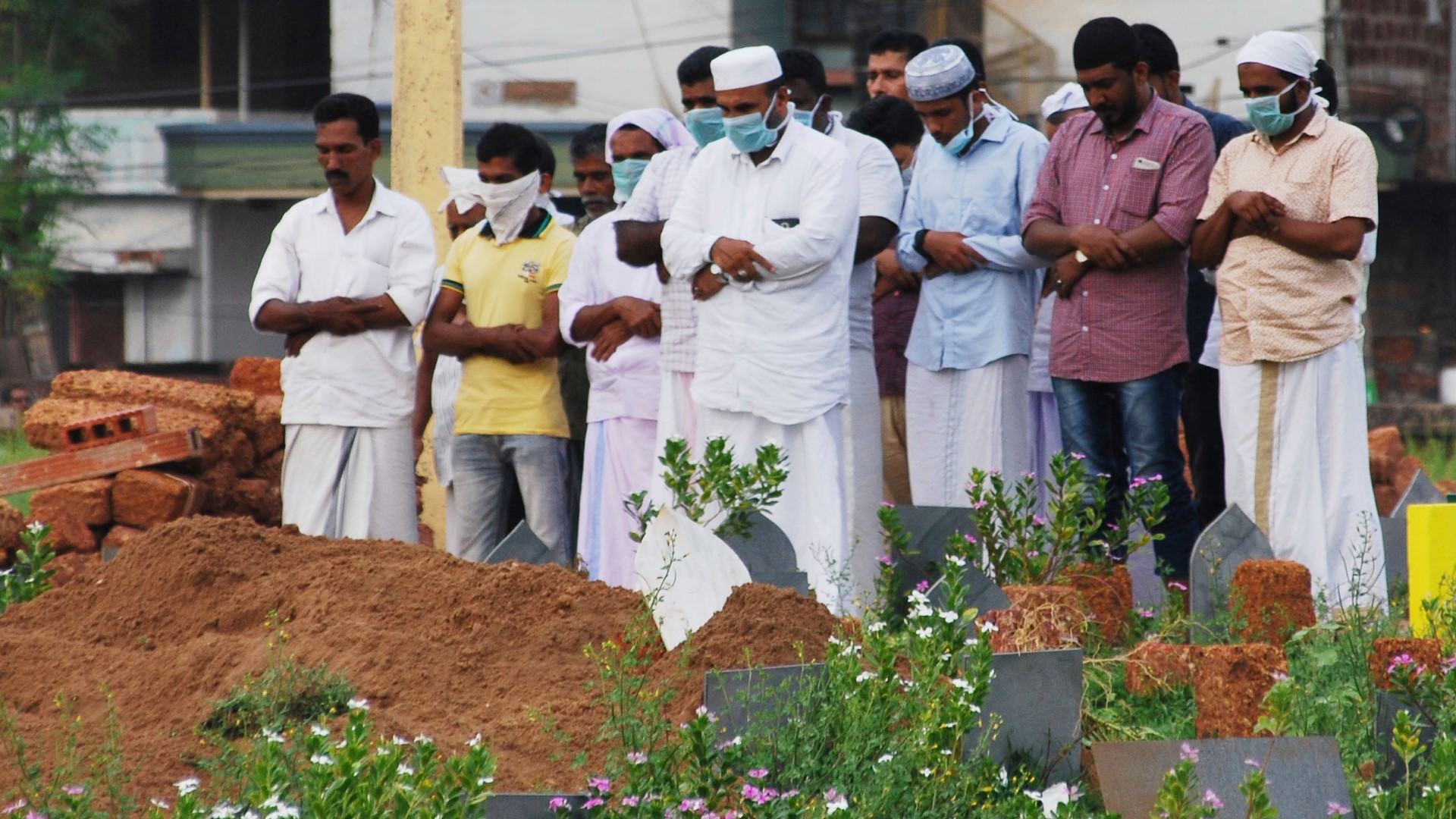 What Is Nipah Virus? Indian State Hit Hard By COVID On Alert | Khou.com