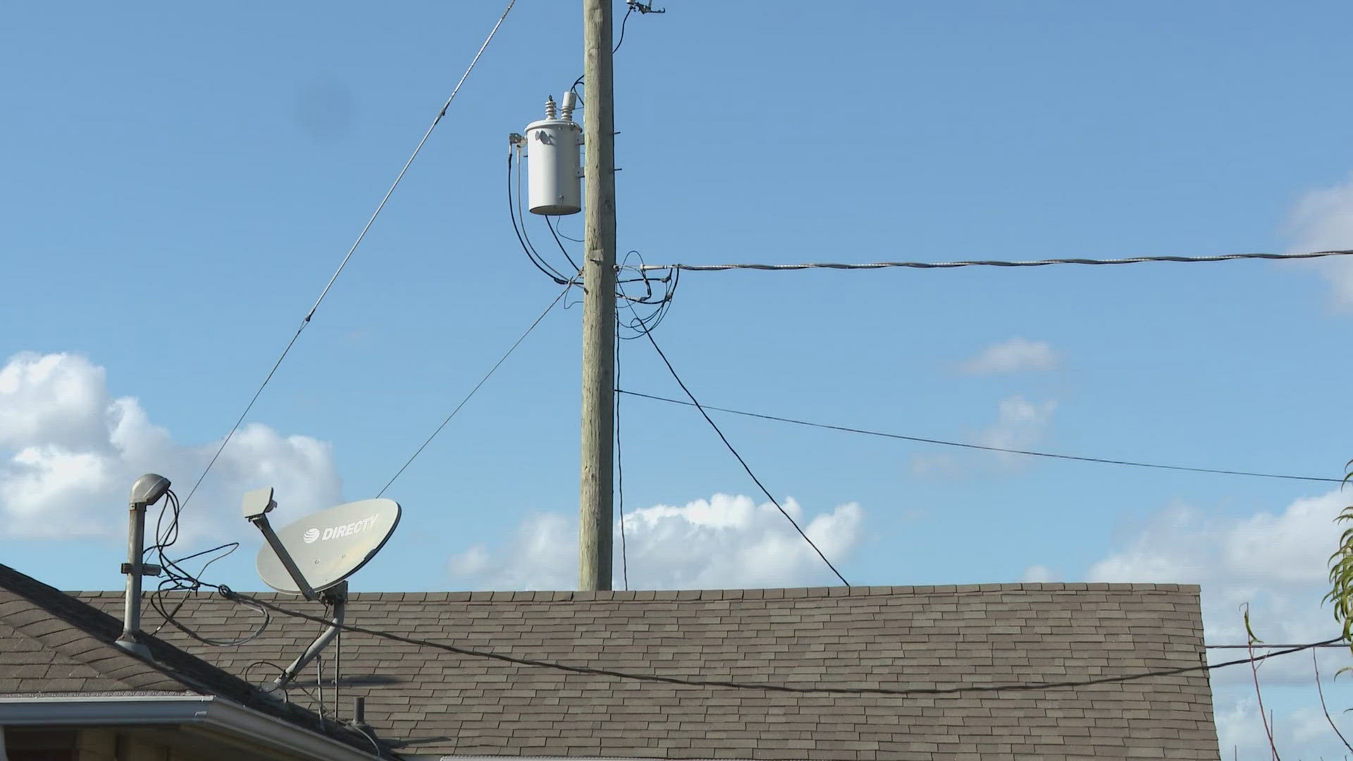 Staying Informed: Navigating the Reliant Power Outage Map During Blackouts