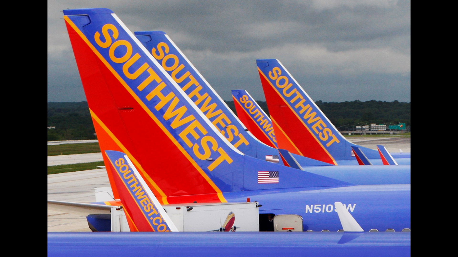 Southwest Airlines Will Fly To Four Hawaii Destinations Khou Com   112277558 1920x1080 