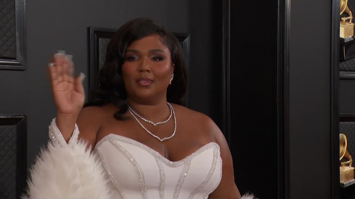 Lizzo documentary coming to HBO