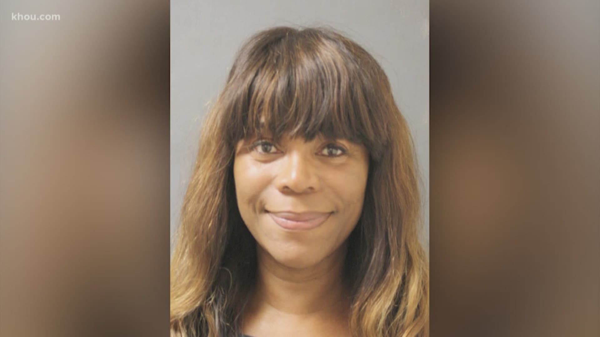 Darian Ward, a former press secretary for Mayor Sylvester Turner, faces a new charge involving her time with the mayor's office.