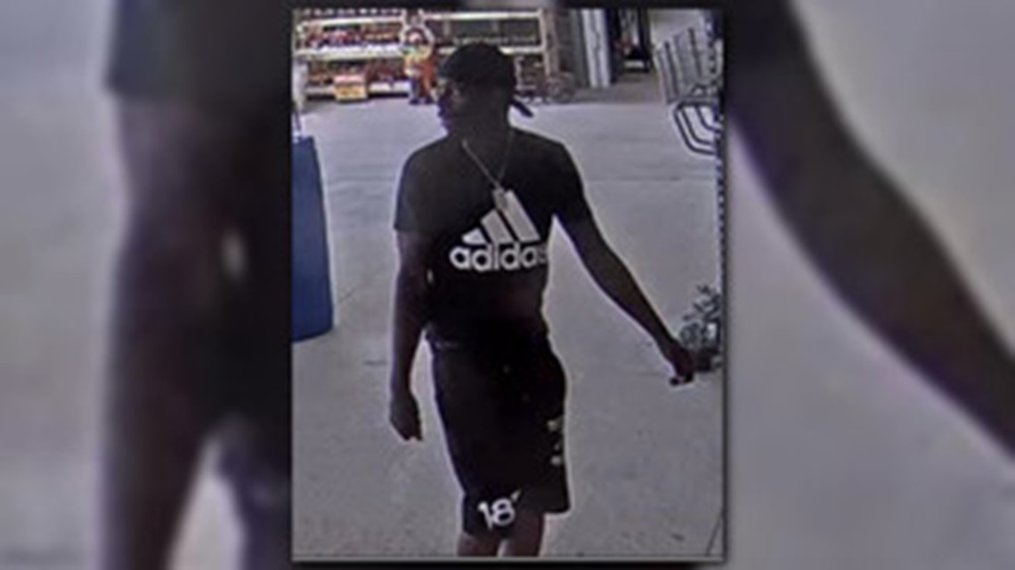 3 men wanted for attacking, robbing woman outside HEB | khou.com