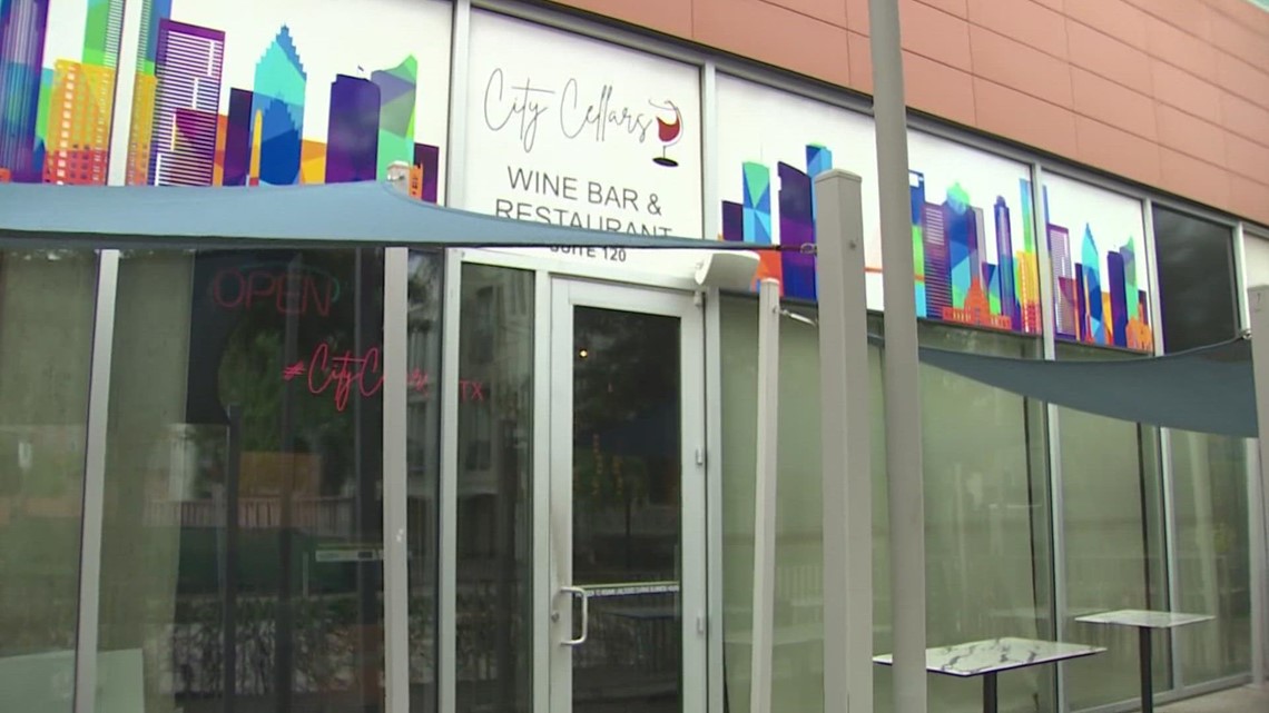 Houston restaurant broken into 3 times in last 4 months - Vimarsana News