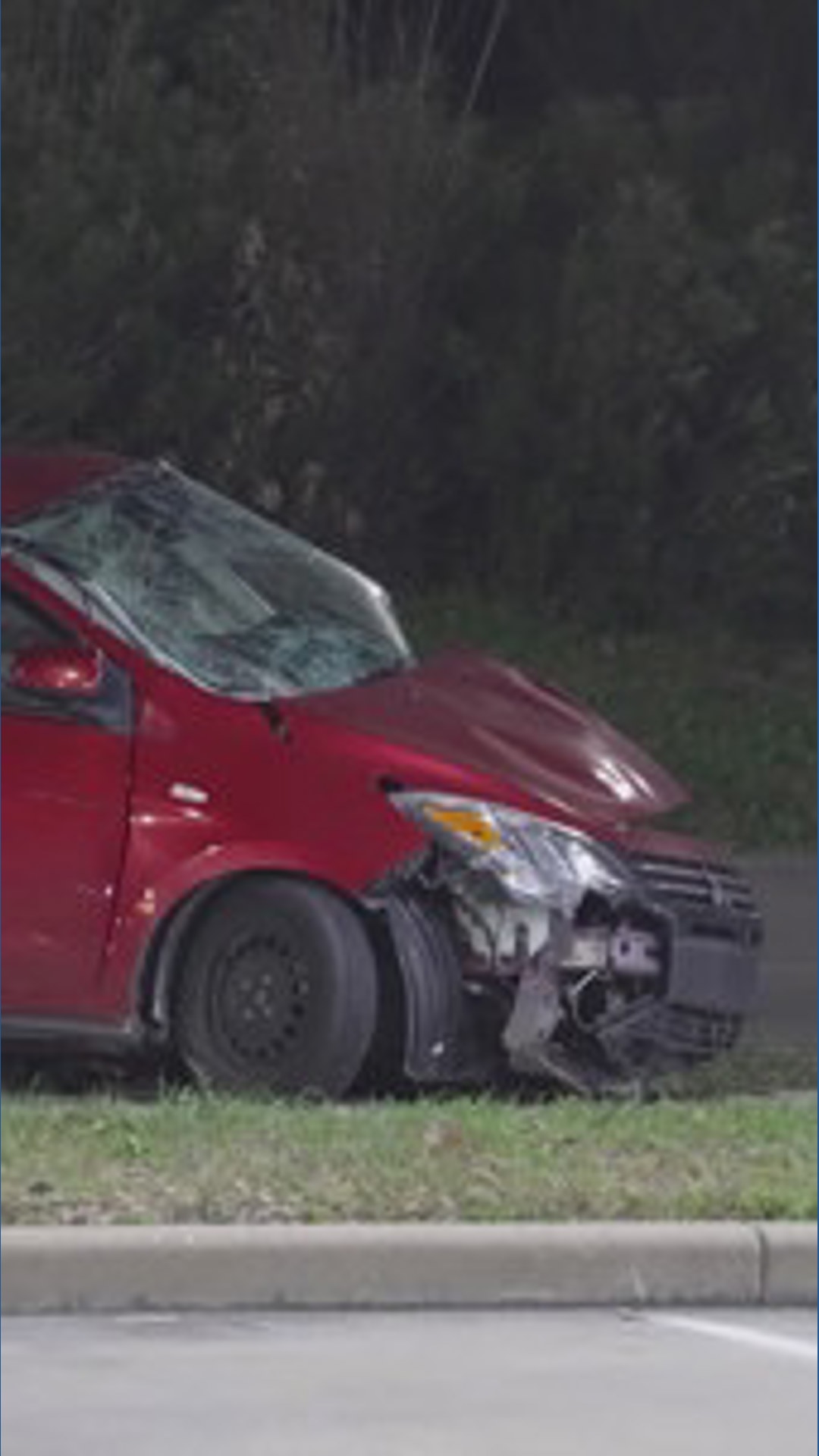 Man charged with murder after police say he caused wreck that killed ...