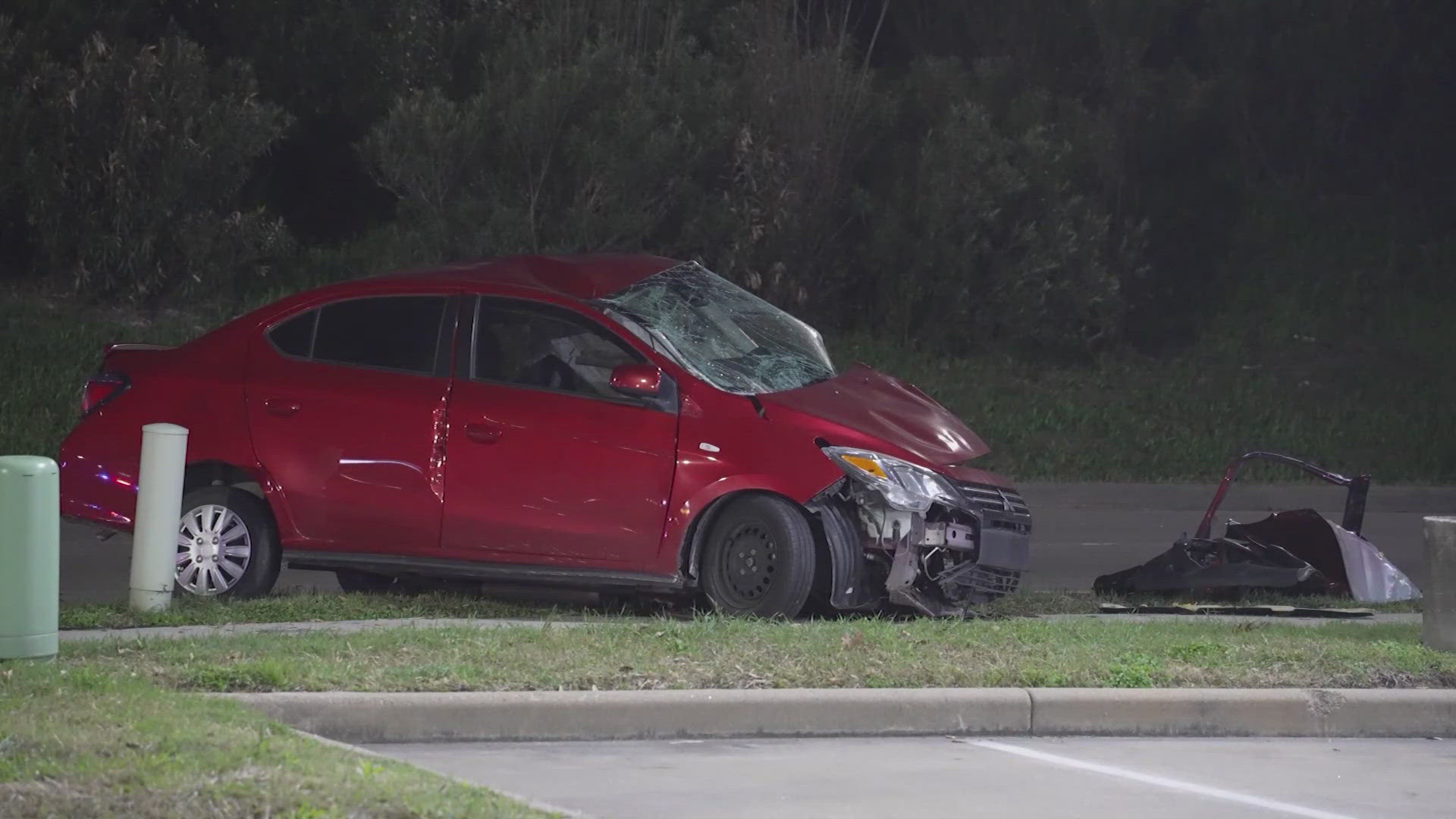 Man charged with murder after police say he caused wreck that killed ...
