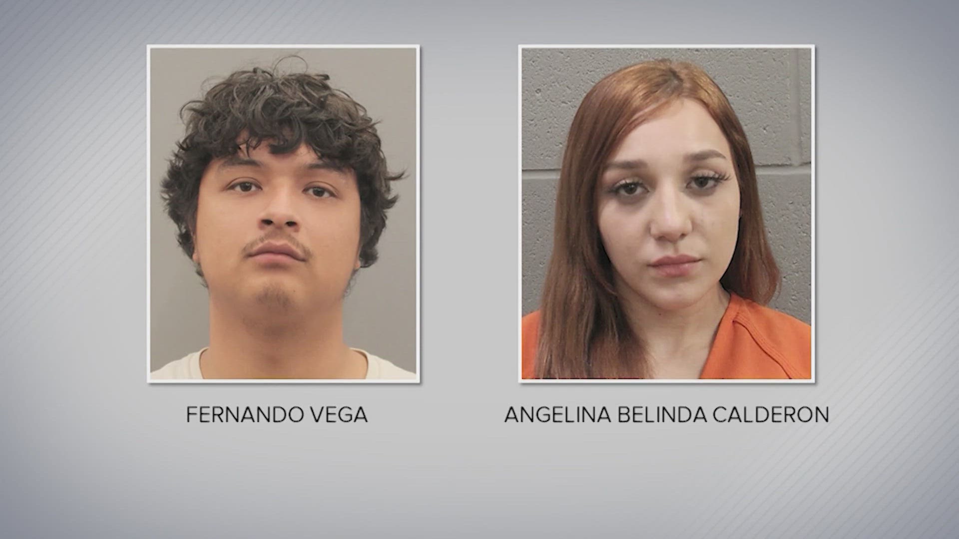 Initially, police said there were no visible signs of trauma. An autopsy later determined the twins' had suffered blunt force trauma, HPD said.