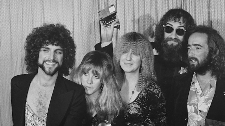 Christine McVie, Fleetwood Mac singer, dead at age 79