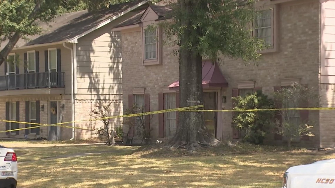 Father Suspected Of Killing Daughter In Apparent Murder-suicide In ...