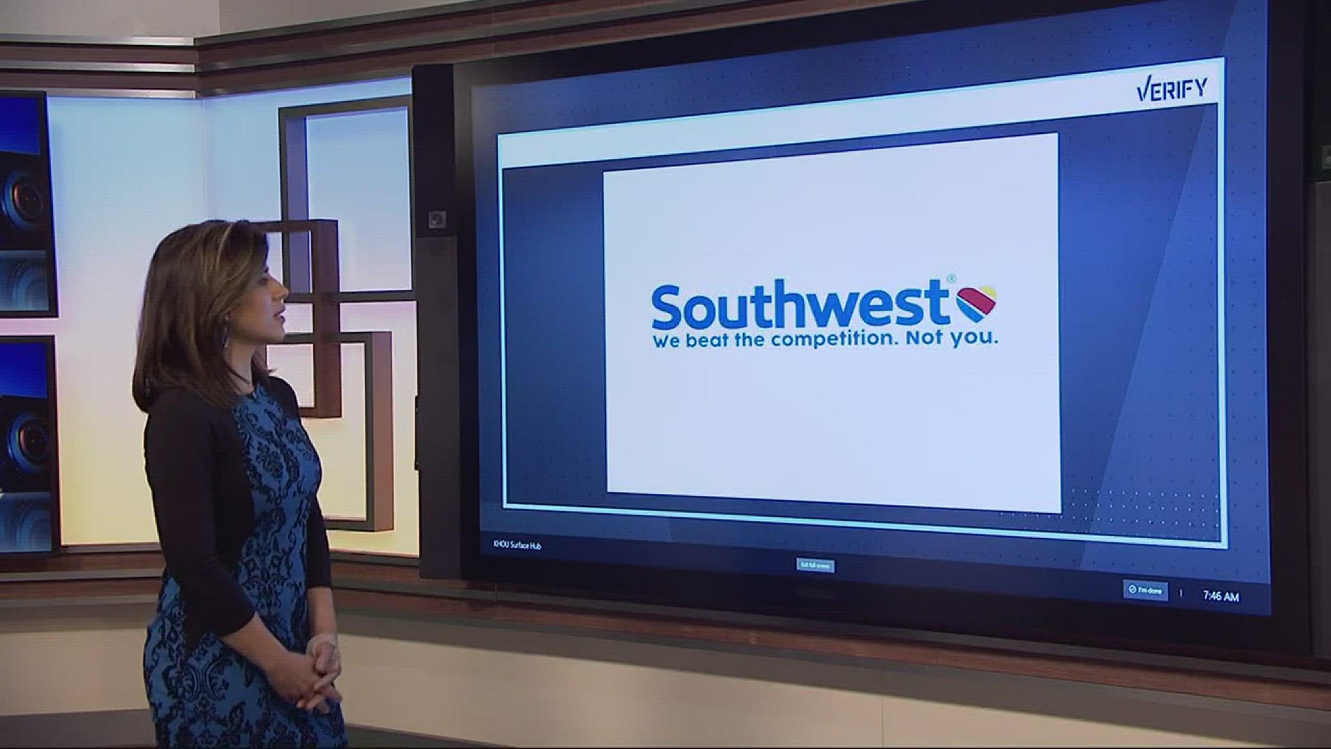 Verify: Did Southwest troll United?