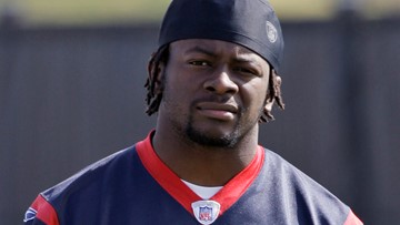 Former Texans Starter Among Retired Nfl Players Facing