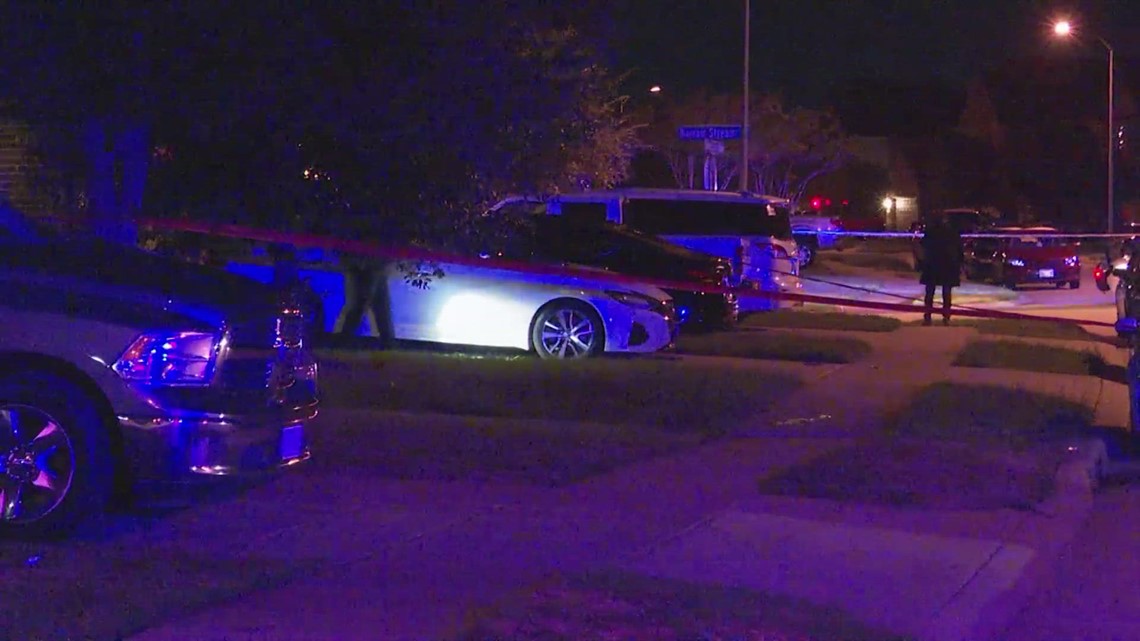 Woman found shot to death in her driveway on Upland Spring Trace - Vimarsana News