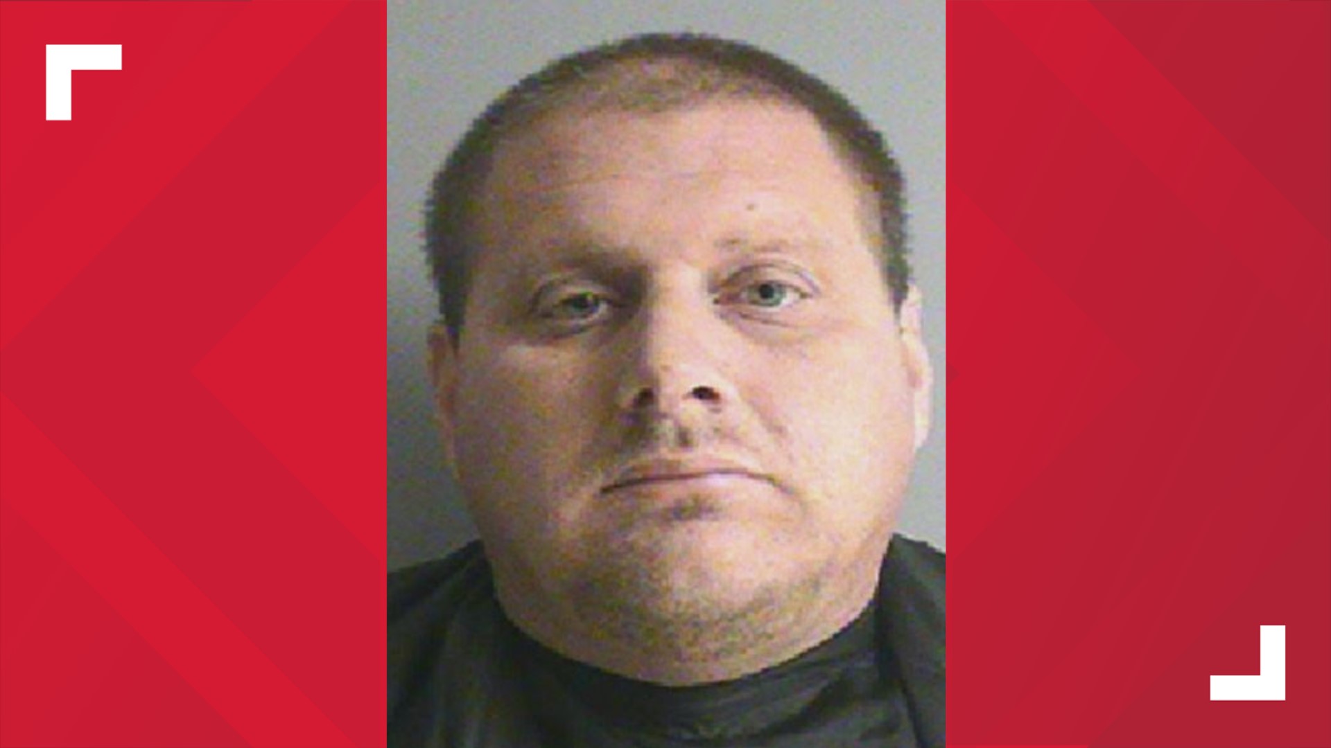 An Aramark employee contracted for an El Campo ISD elementary school was arrested Tuesday after maintenance workers found a small camera hidden in the bathroom.