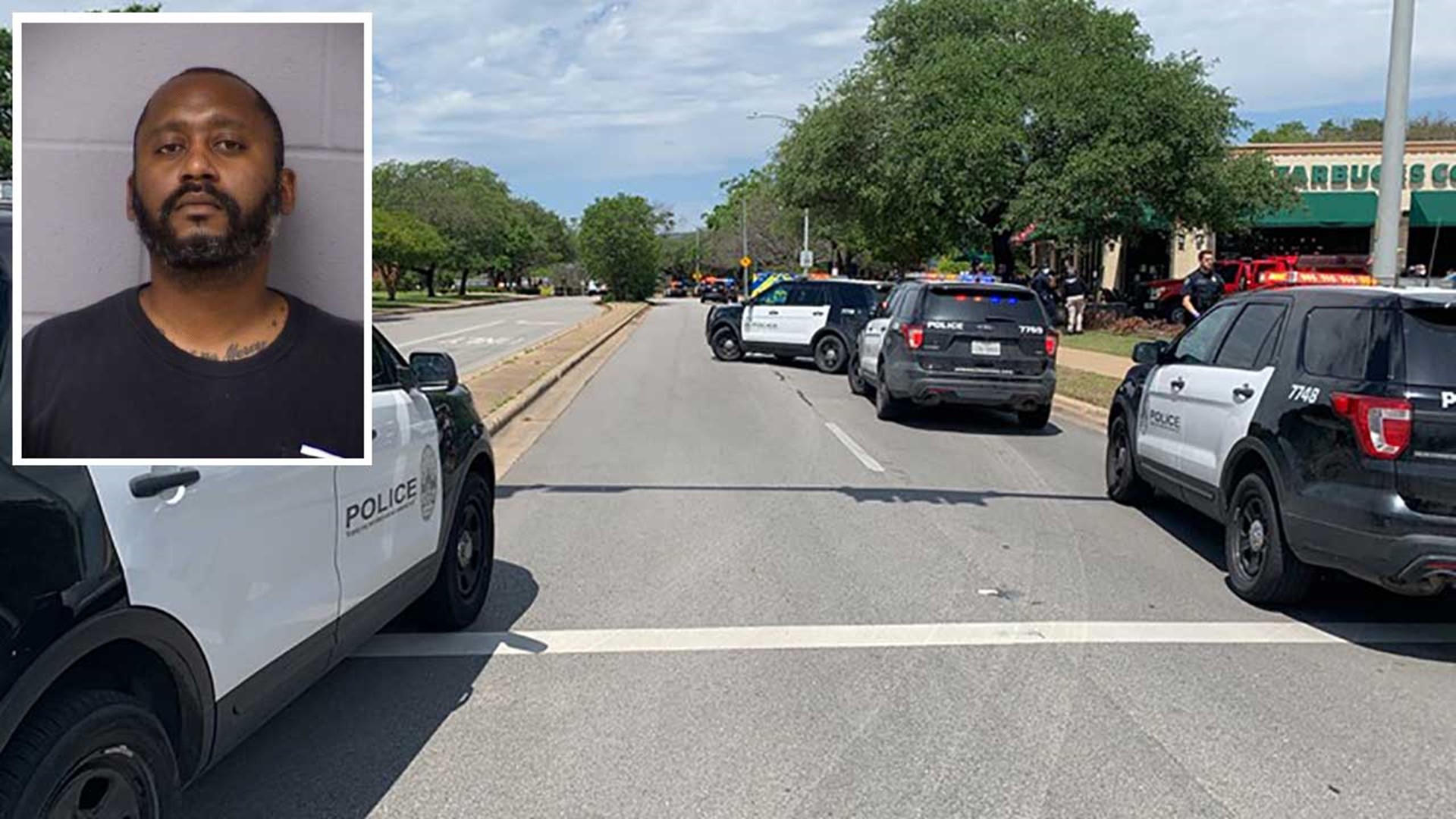 Three people were killed in an "active attack" in northwest Austin Sunday morning, officials confirmed