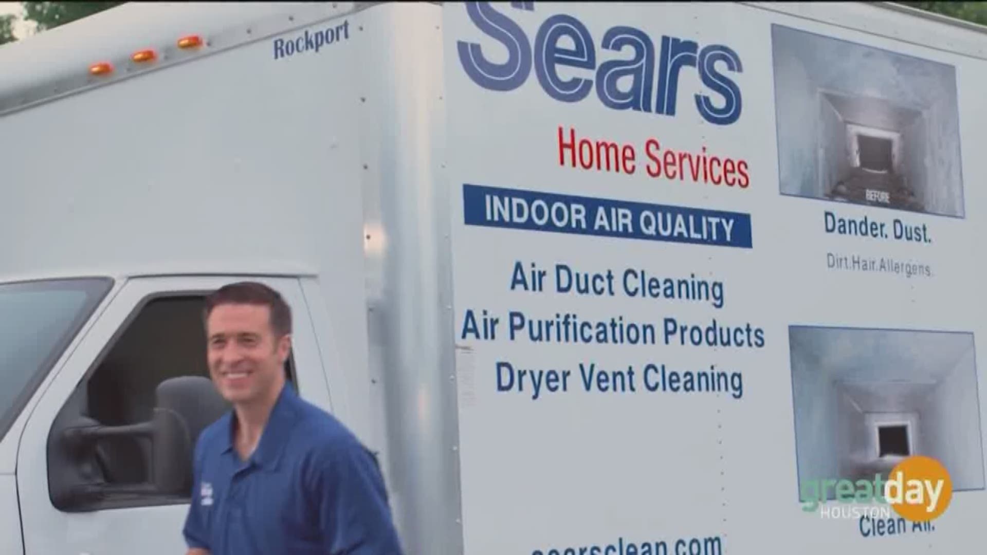 Carpet & Air Duct Cleaning 