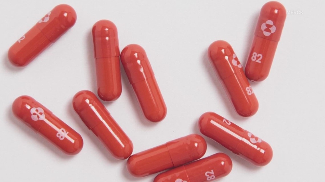 Mengapa pil untuk COVID-19 dapat membantu mengakhiri pandemi