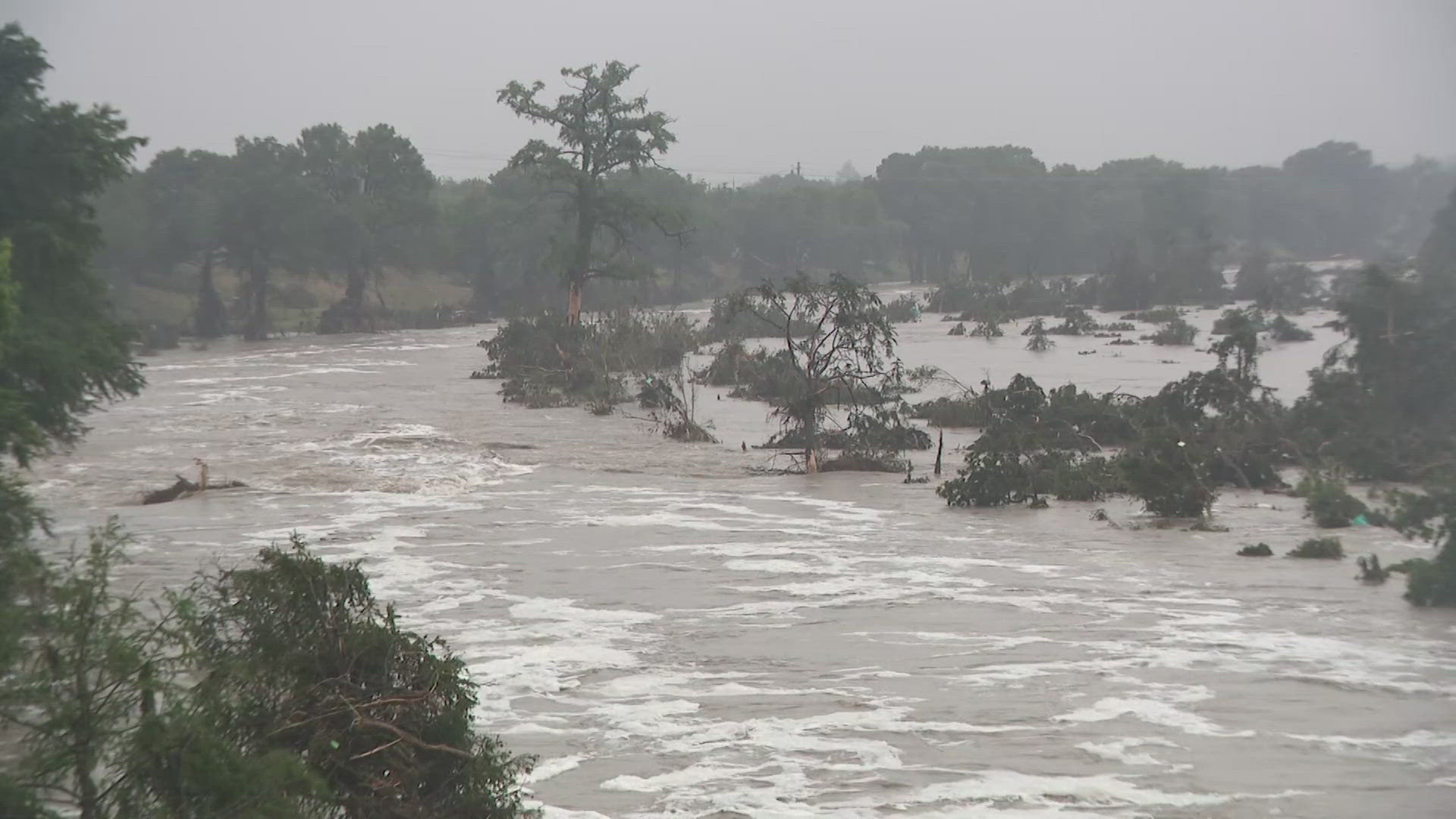 Texas floods: 32 people are confirmed dead in devastating Hill Country ...