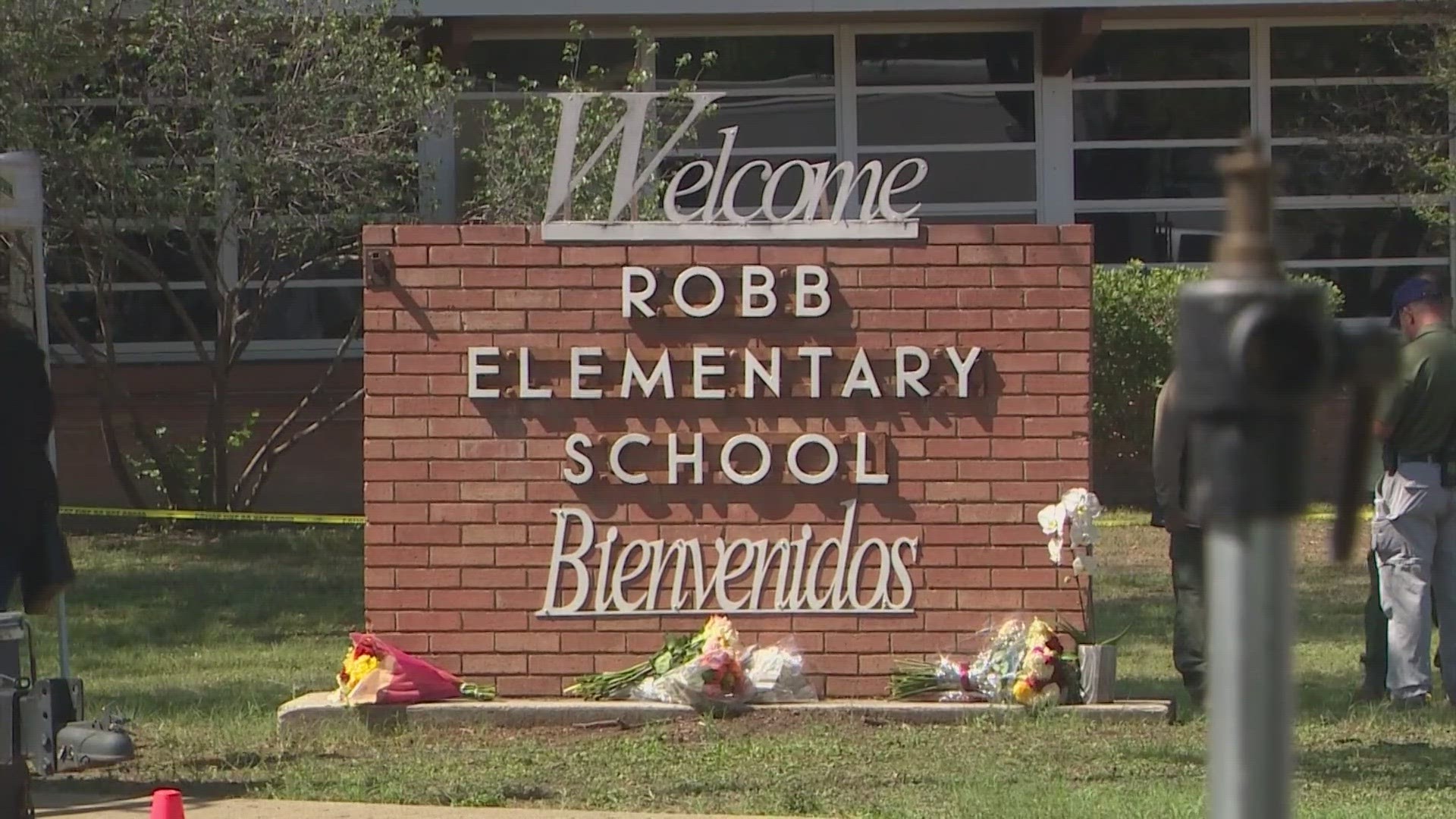 The Justice Department said the tragedy at Robb Elementary School was the result of a lack or urgency, leadership and communication.