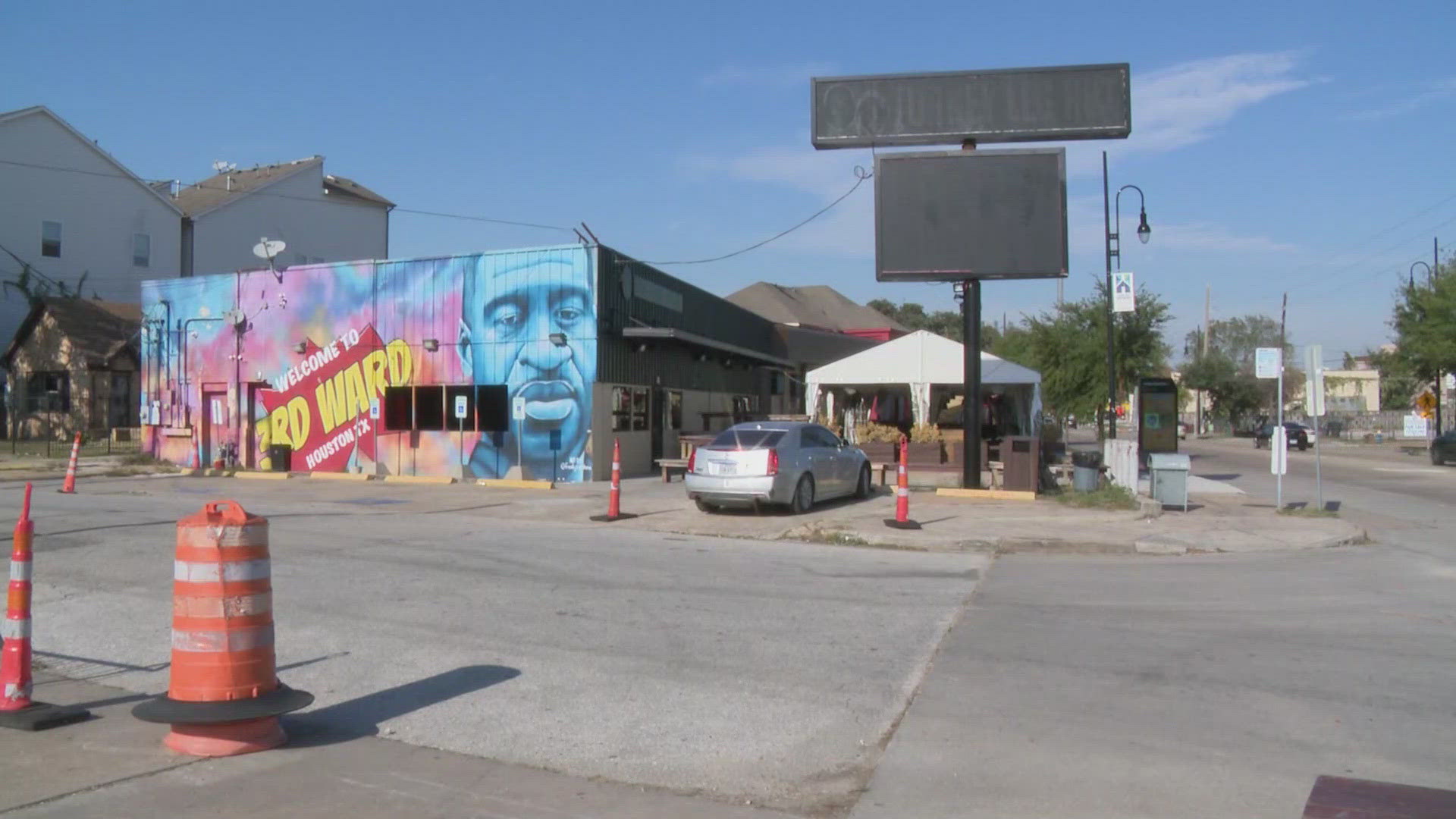 The new allegations came out during the federal court hearing for Lyndell Price, one of the former owners.
