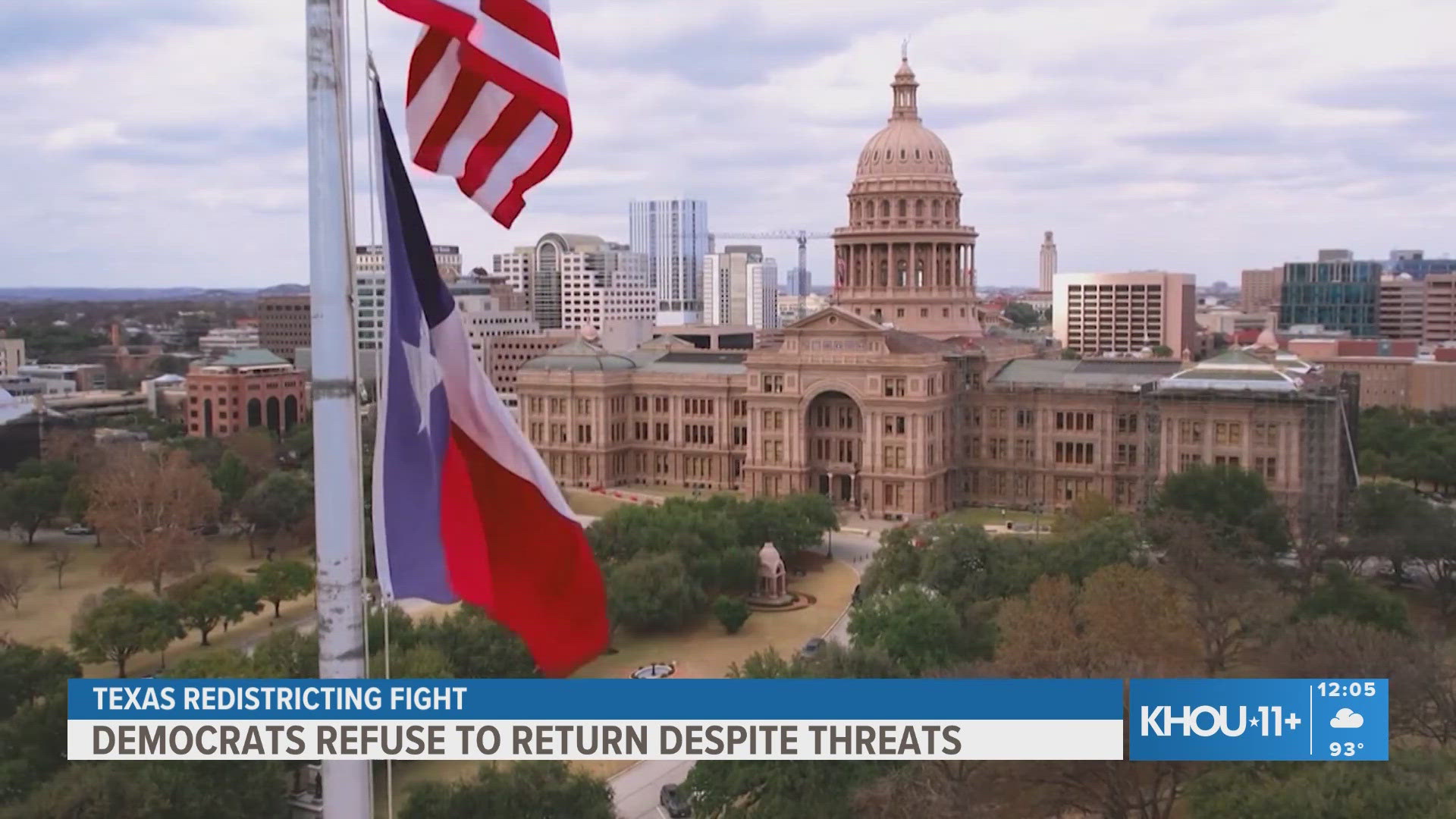 News Headlines | khou.com