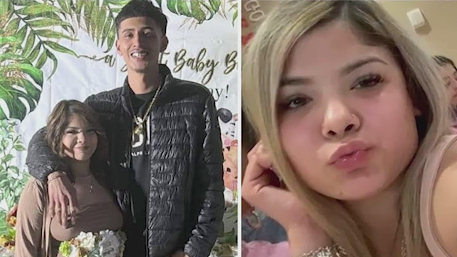 Two bodies were found inside a vehicle in San Antonio on Tuesday (12/26). Police believe the victims are Savanah Soto and Matthew Guerra.