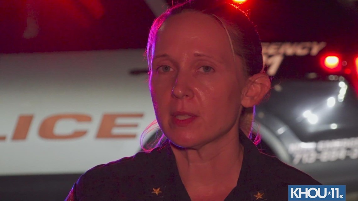 2 injured in shooting near Second Ward, police say