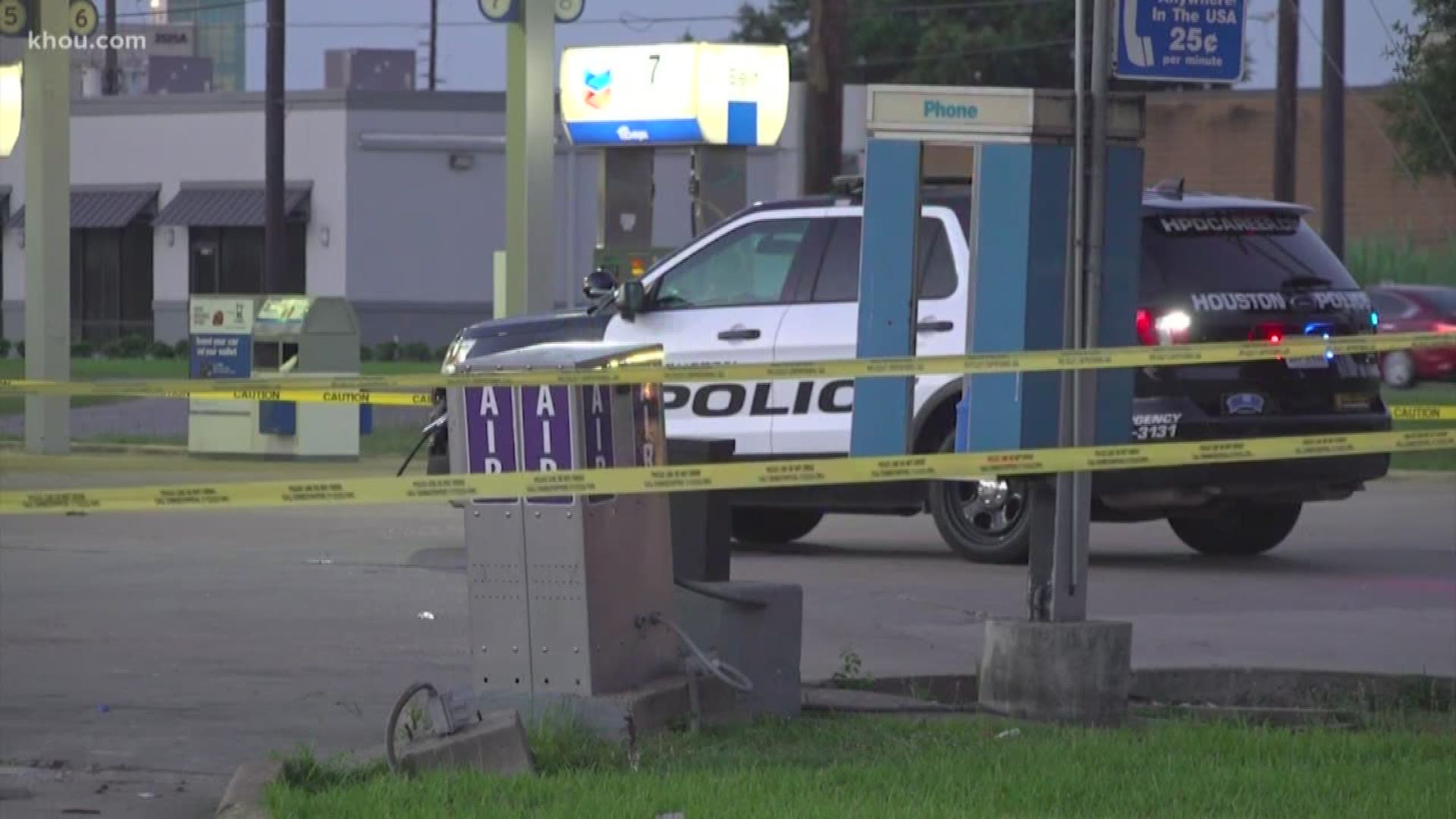 Police: Man injured after possible road rage leads to shooting in ...