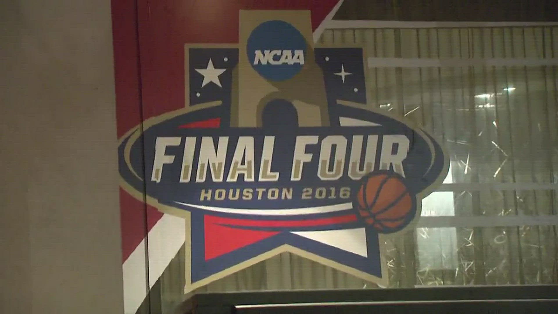 Houston will play host to more March Madness games come 2020, the NCAA announced Tuesday.