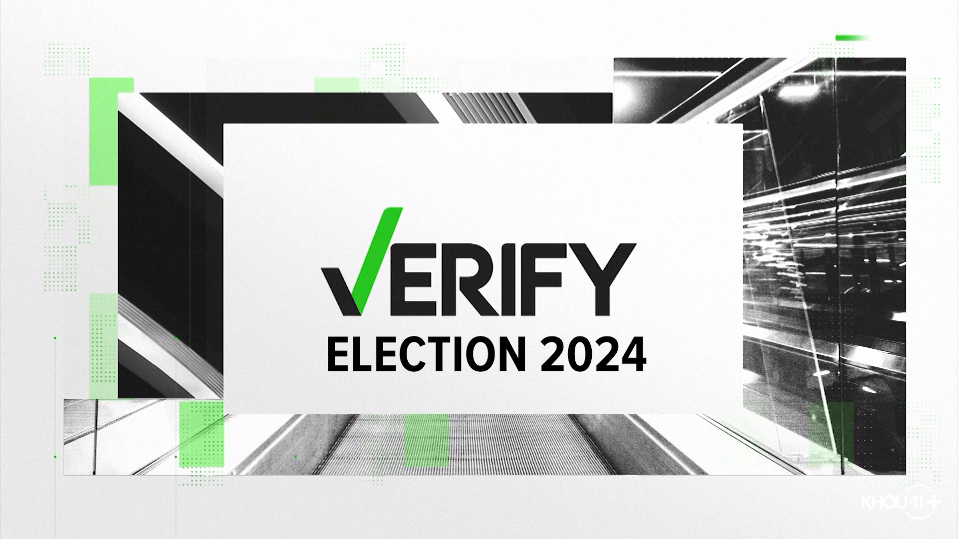 From online voter registration to marked ballots, and the voter suspense list, we VERIFY what you need to know as a Texas voter ahead of Election Day.