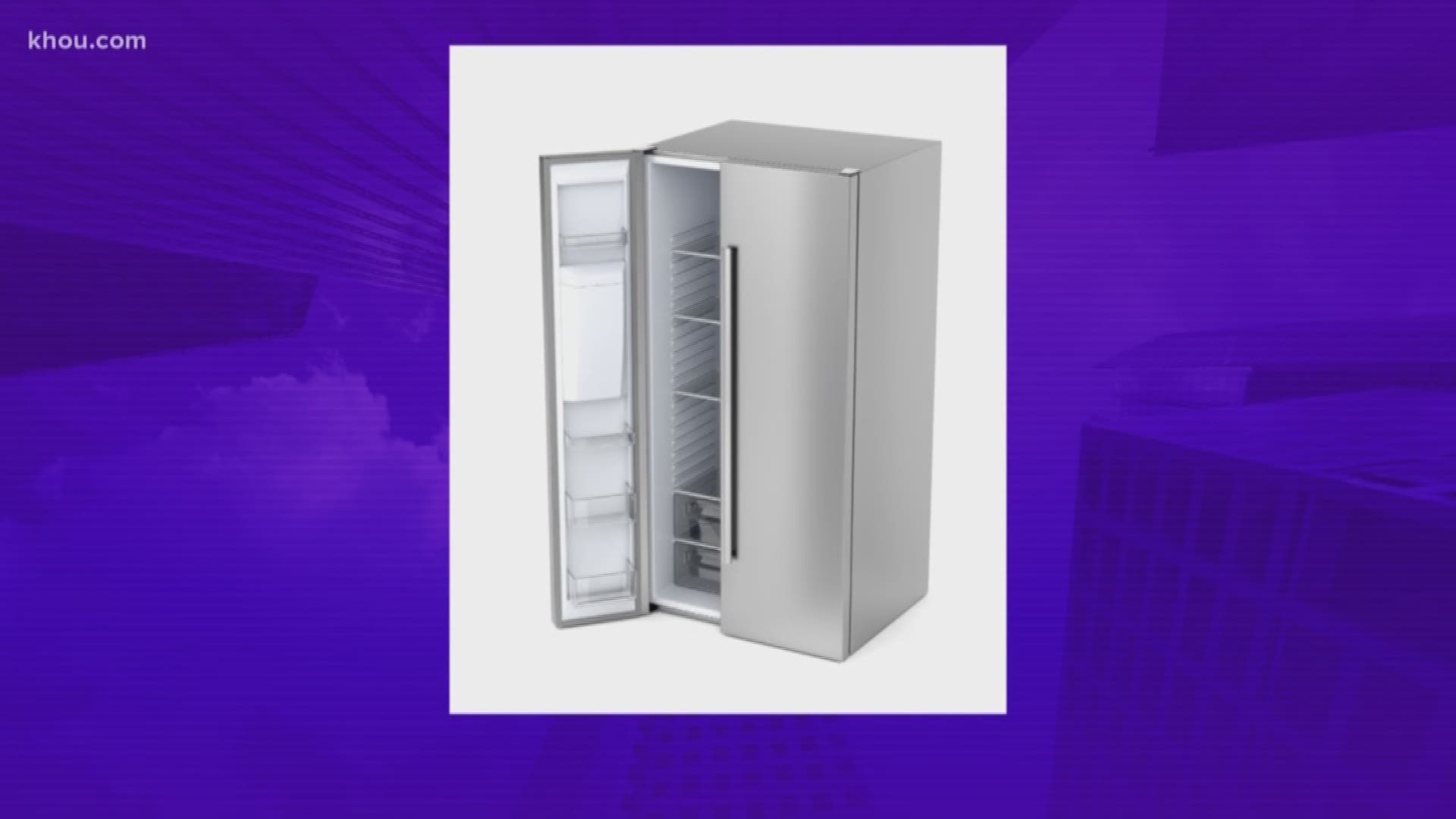 Unknown if coronavirus can live in the freezer