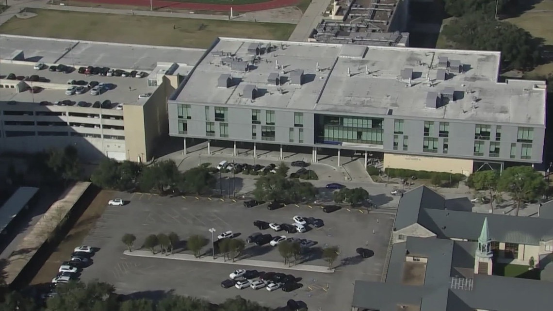 HISD to increase security systems at high school campuses | khou.com