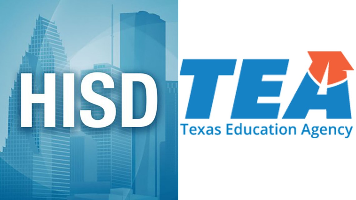 TEA mengambil alih Houston ISD