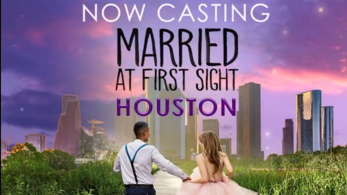 Married dating houston