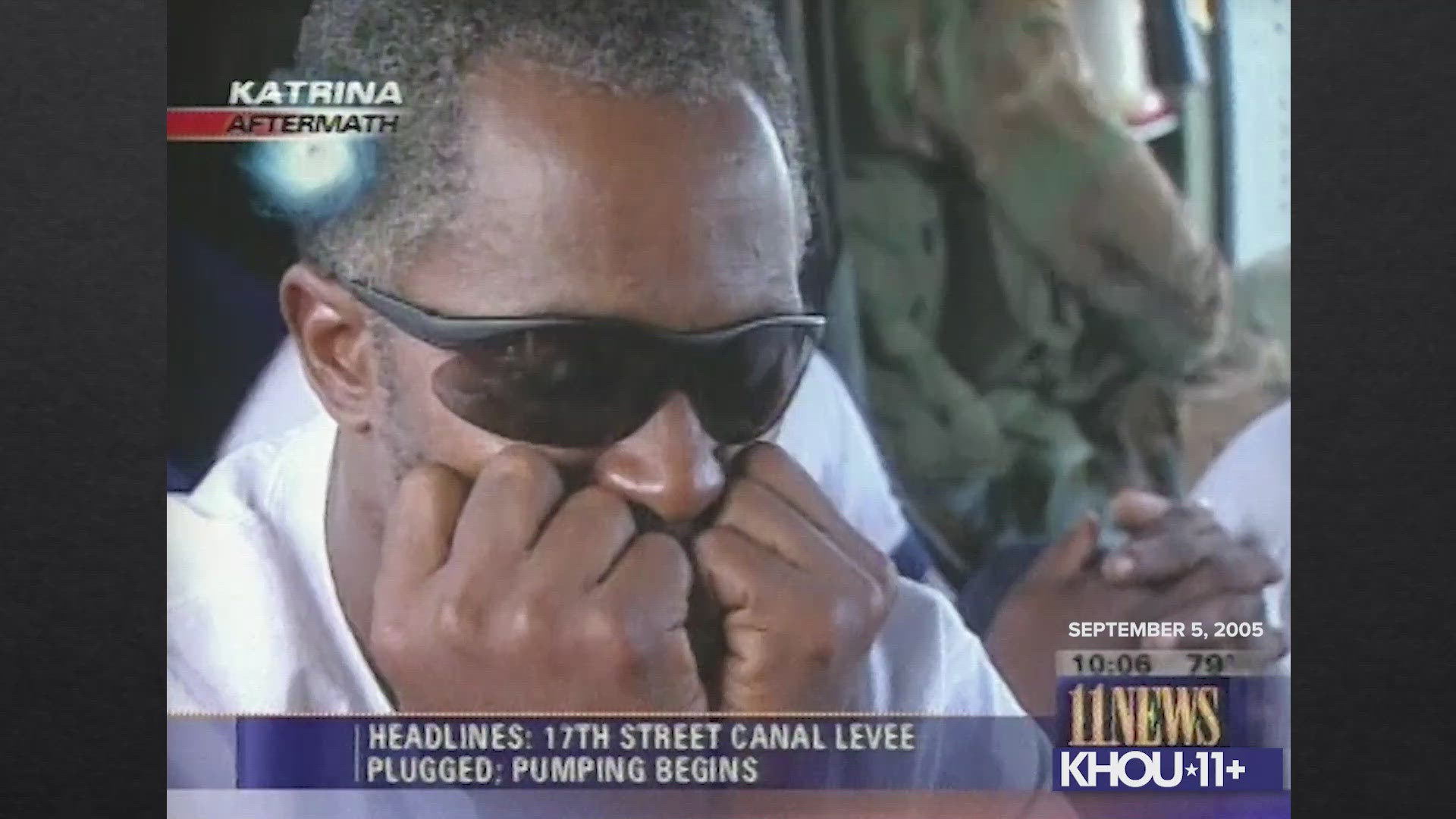 This KHOU 11 Newscast is from September 5, 2025. 