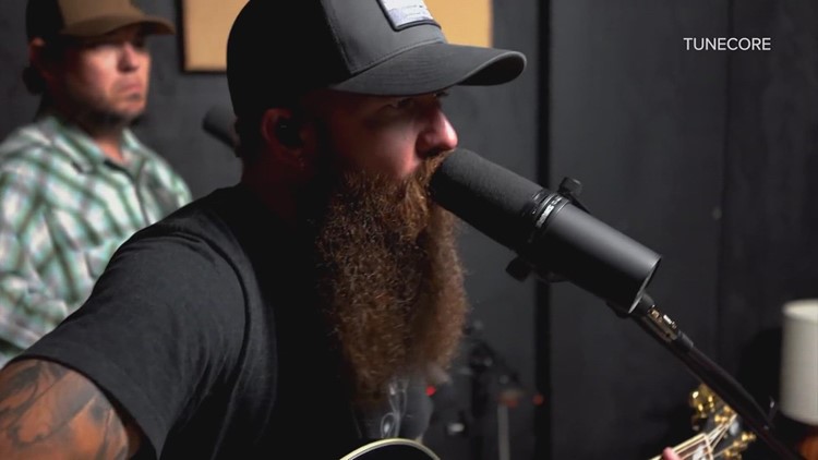Country outlaw Cody Jinks will perform at 2023 Rodeo