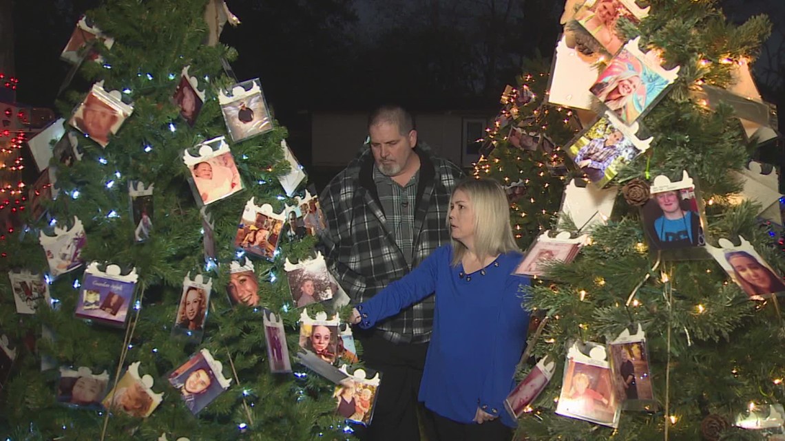 Angleton couple honors DWI victims - Vimarsana News