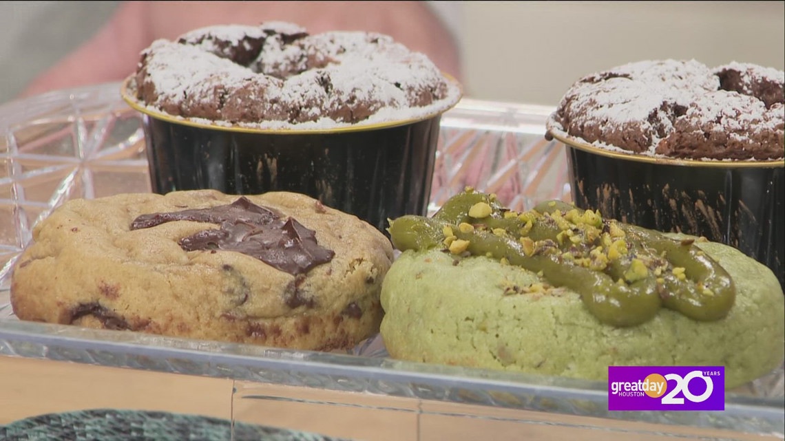 Caffvino in The Heights pairs coffee, wine, and desserts with community vibes, plus details on their upcoming Caffvino Vino Fest.