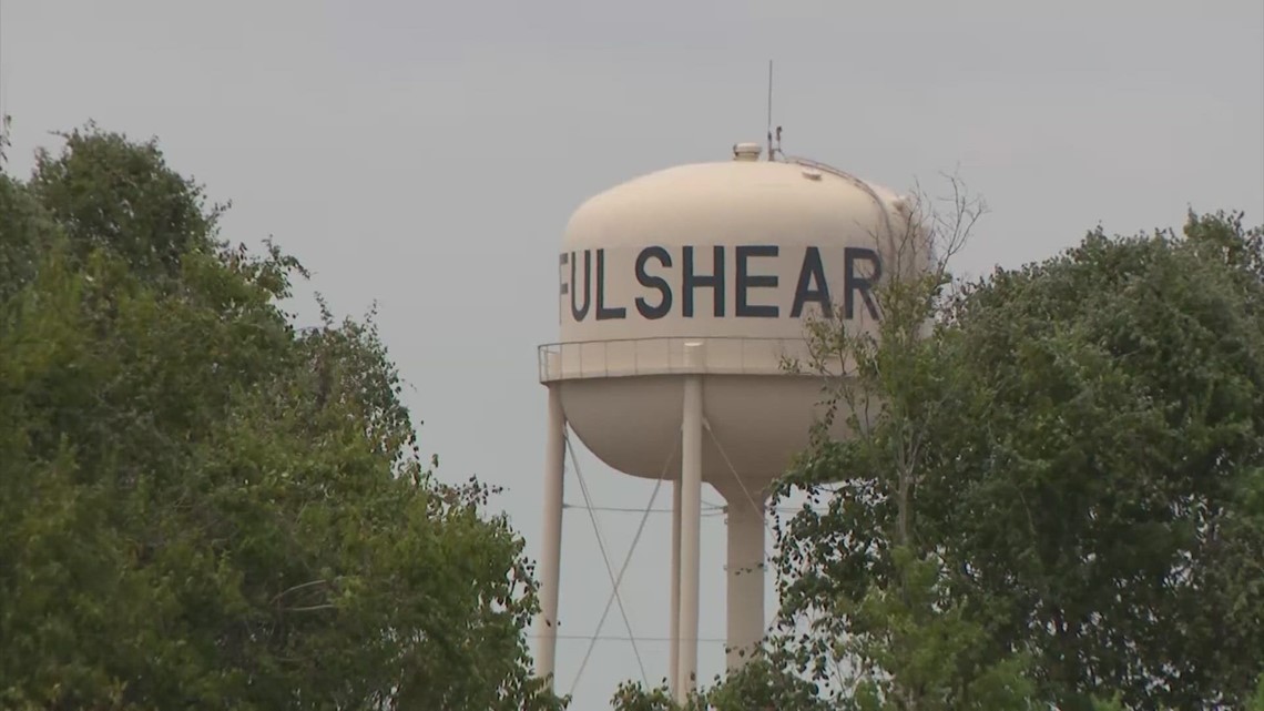Fulshear rescinds boil water notice