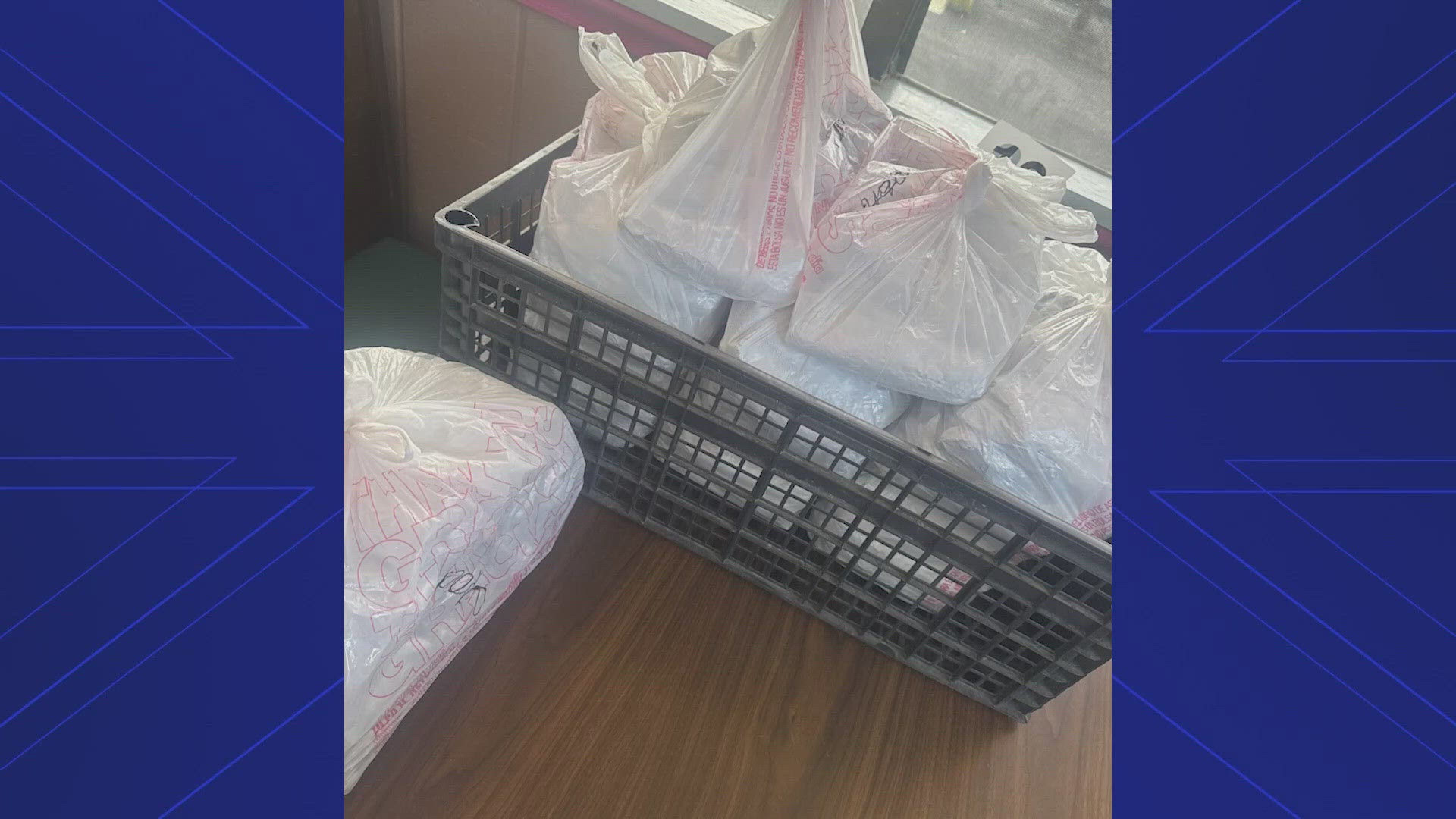 Deer Park restaurant turns taco loss into community support | khou.com