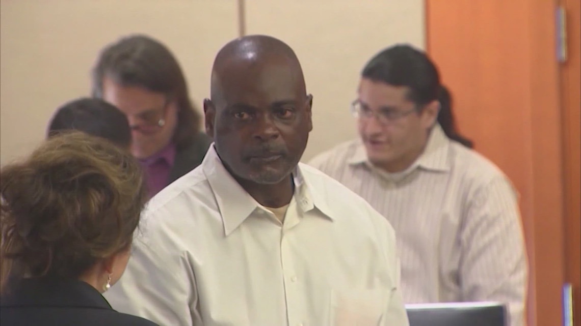 Former Houston police officer Gerald Goines murder trial begins | khou.com