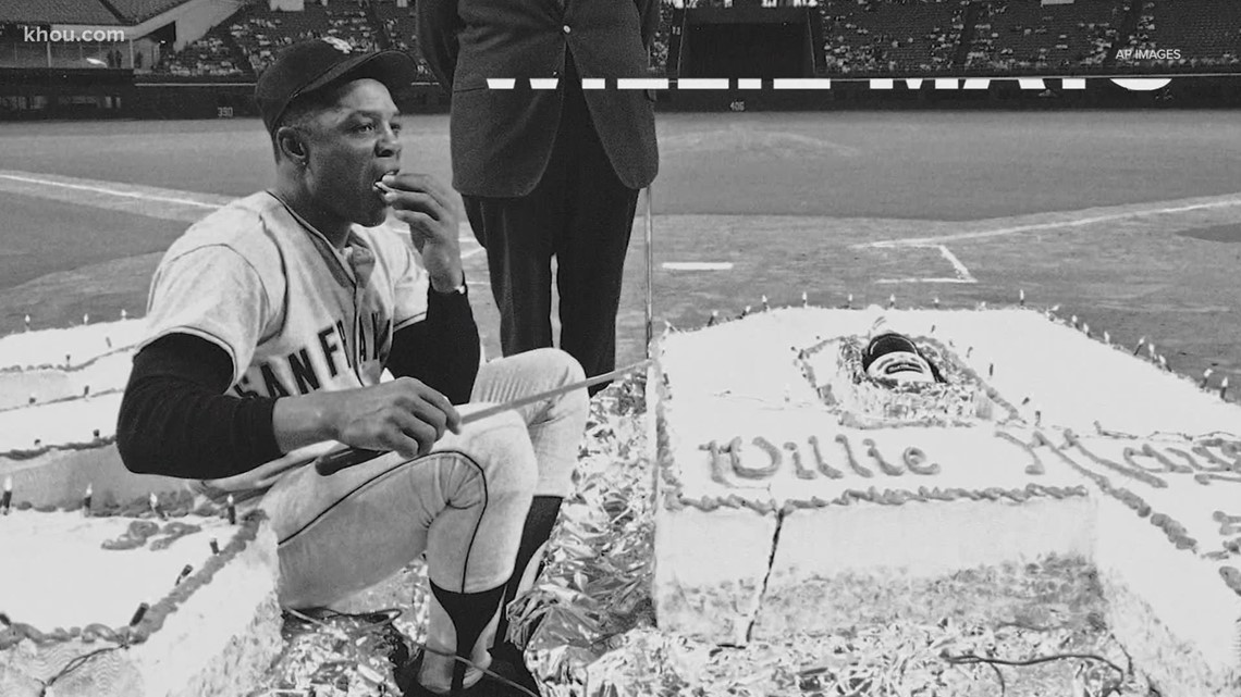 Astros fan, 9, gets epic cake for his birthday