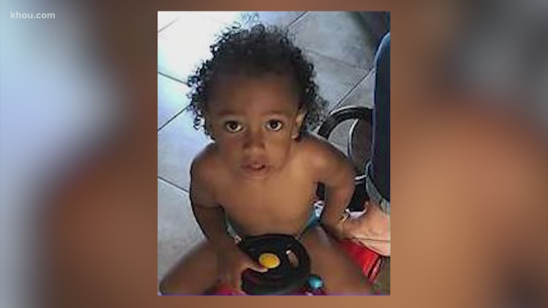 League City Police say a missing 2 year old is in grave danger. Police are looking for Malakhi Bankhead and his parents, Katherine Ulrich, 21, and Cody Bankhead, 24.