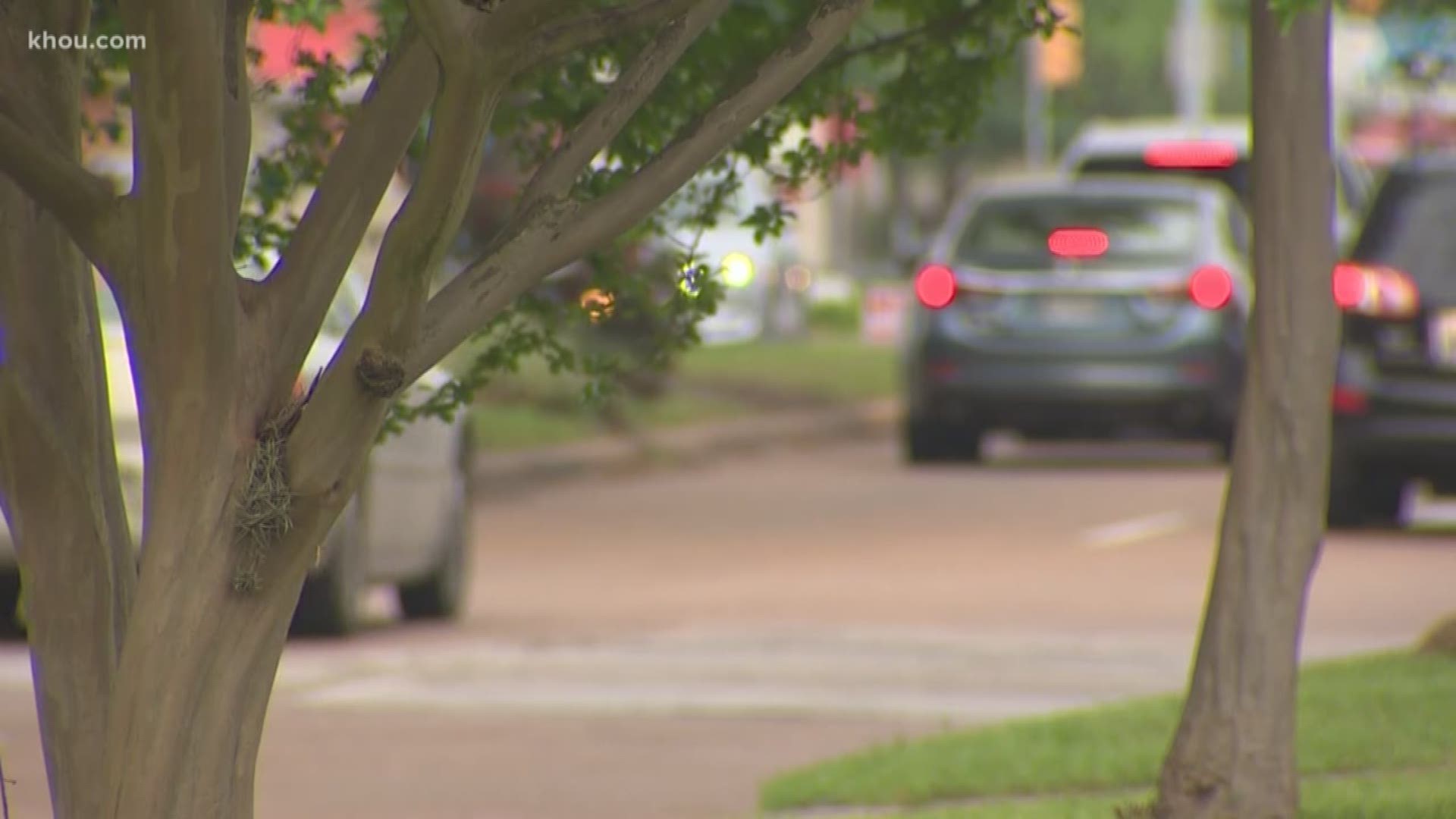 Big changes are coming to busy streets around Houston that will make them safer for pedestrians and more accessible for people with disabilities.
