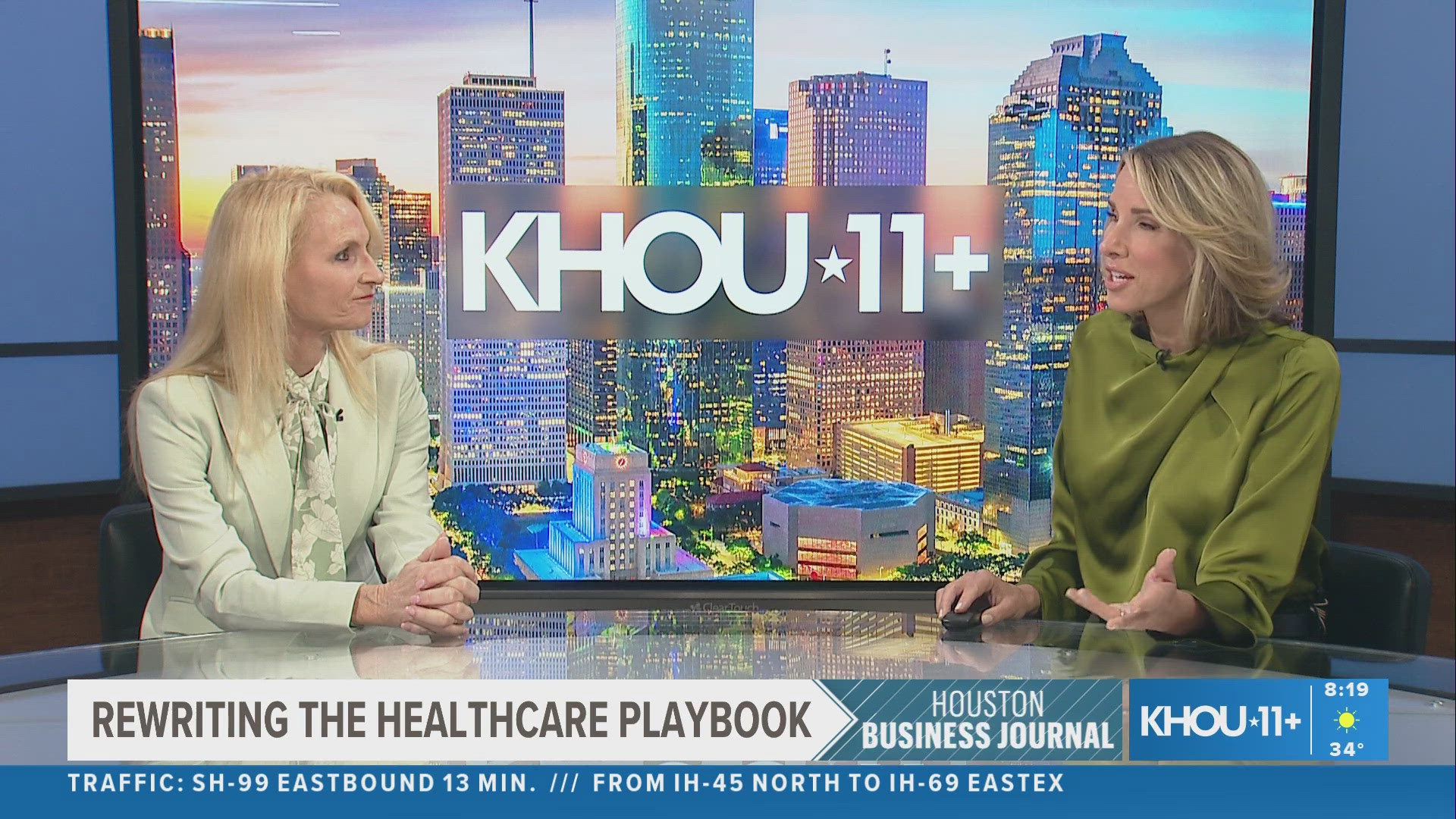 khou.com - Olivia Pulsinelli (Houston Business Journal) - Owners of popular brewery say they're closing due to I-45 construction
