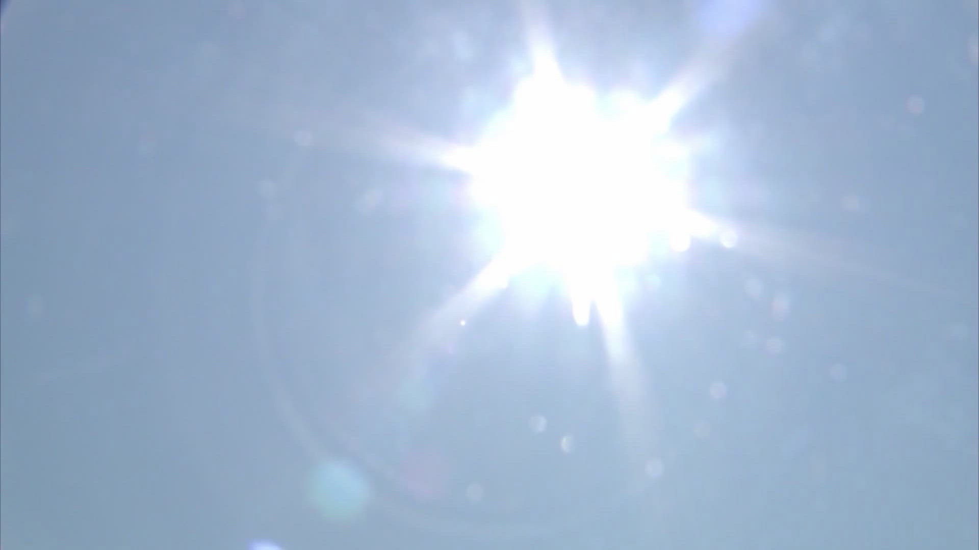 With extreme heat expected this weekend the city of Houston is set to open several cooling centers across the area Friday morning.