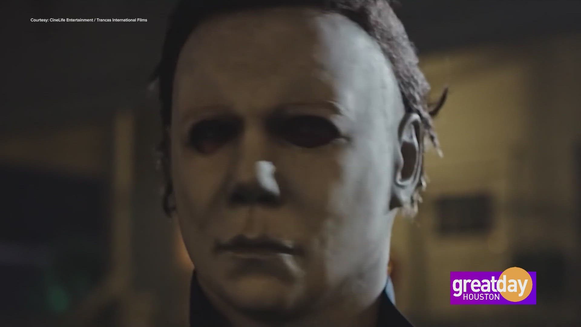 45 years of Michael Myers and "Halloween"