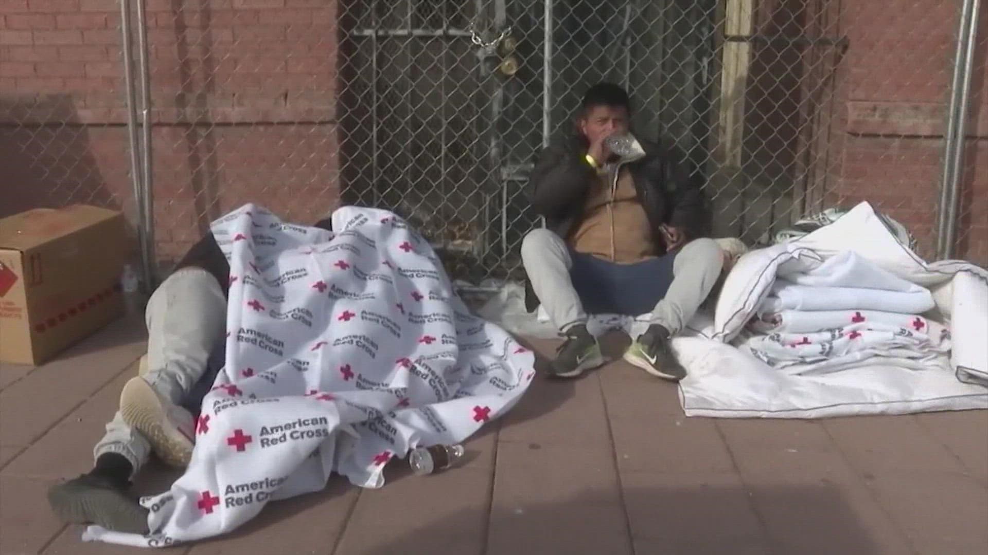 El Paso mayor declares state of emergency | khou.com