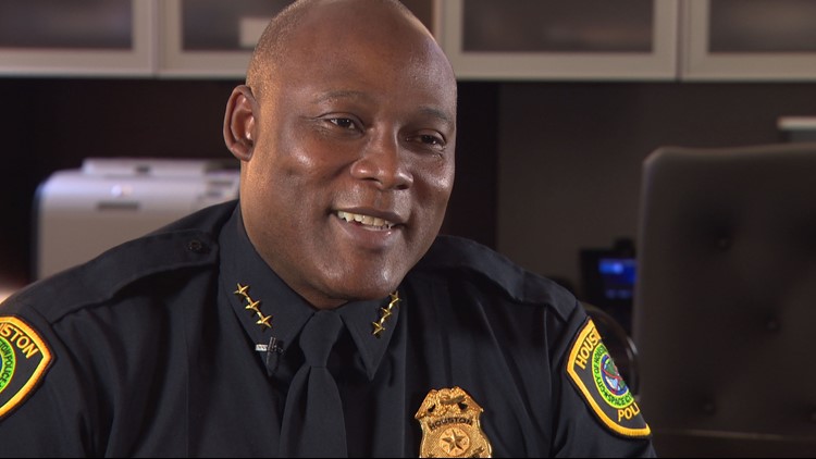 Former Gang Member, Hpd Join Forces To Fight Gang Violence In Houston 