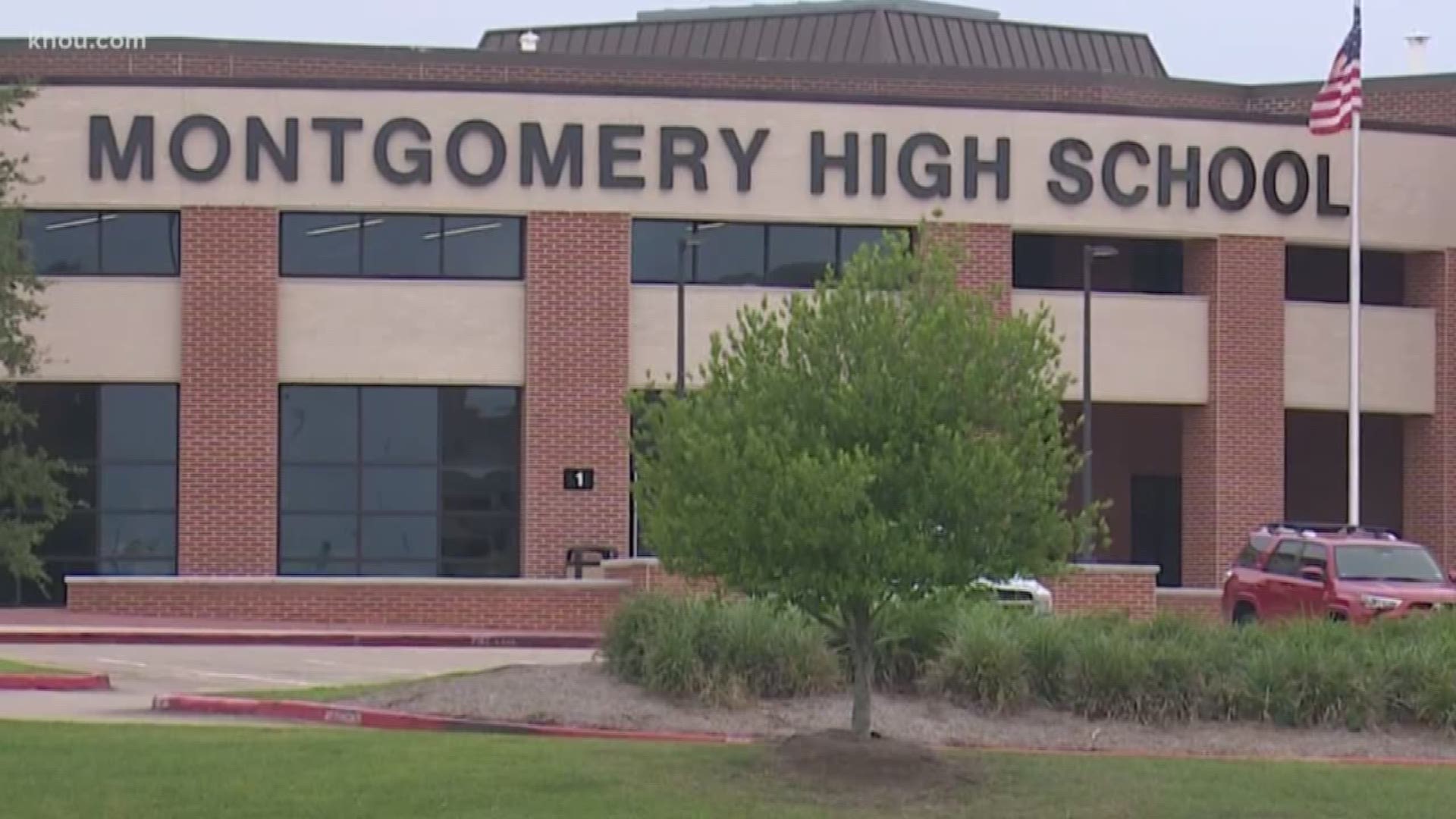 Parents are concerned and looking for answers after news started to spread about a brutal hazing incident involving the Montgomery High School football team.