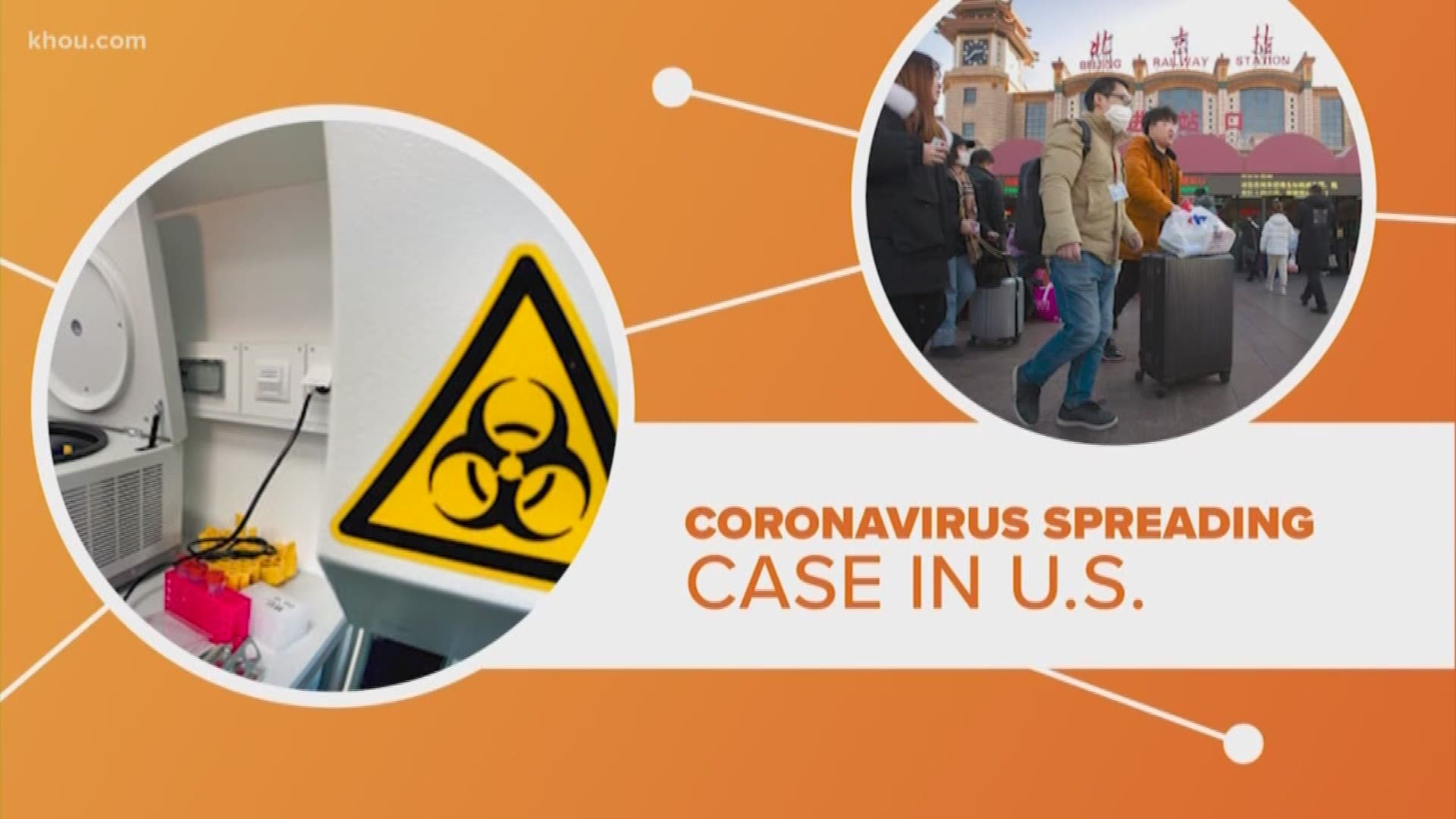 We've told you about fears surrounding the coronavirus which are growing worldwide this morning. So what do you need to know about this illness?